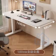 【小不記】電動升降桌 160CM(升降電腦桌 升降書桌 升降辦公桌 升降桌 電腦桌 電競桌 學習桌 工作桌 辦公桌)