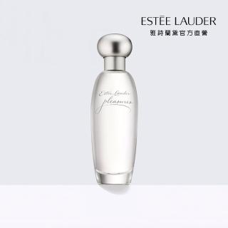 【Estee Lauder 雅詩蘭黛】歡沁香水-50ml(清新花香)
