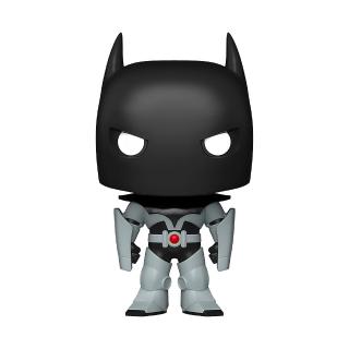 【FUNKO】POP Heroes: 未來蝙蝠俠 - Armored Bruce