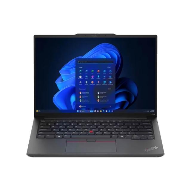 【ThinkPad 聯想】升級32G★16吋Ultra 7 Ai商用輕薄筆電(E16/Ultra 7-155H/16G可擴充/1TB SSD/W11H)
