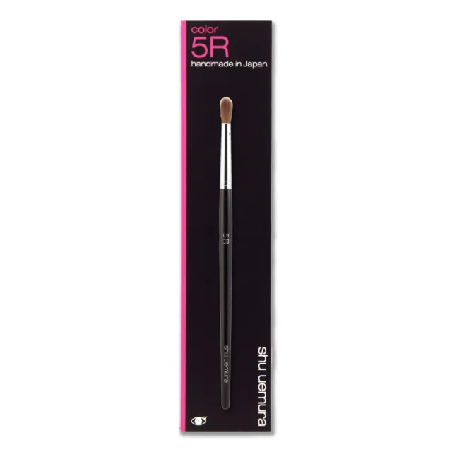 【Shu uemura 植村秀】專業5R刷〈專櫃公司貨〉