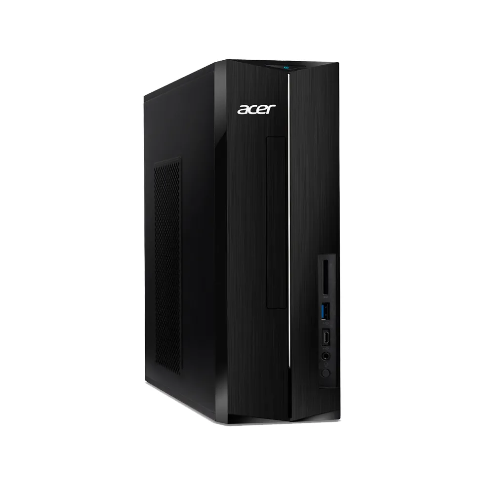 【Acer 宏碁】Office2024組★i5 八核電腦(Aspire XC-1720/i5-12450H/16G/512G SSD/W11)