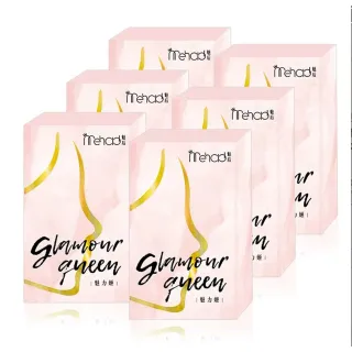 米可白代言_魅力姬軟六入超值組