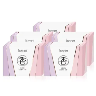 夏語心代言_香氛姬五入超值組