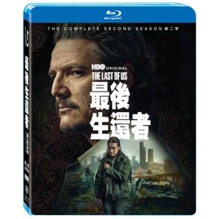 【得利影視】最後生還者 第二季BD