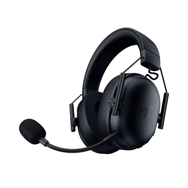 【Razer 雷蛇】BlackShark V3 X HyperSpeed 黑鯊 V3 X 速度版 無線電競耳麥