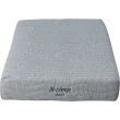 【NITORI 宜得利家居】◎日本單人尺寸獨立筒彈簧床墊 N-SLEEP EASE E5-02(獨立筒彈簧床 床墊)