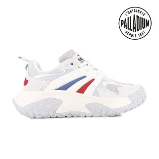 【Palladium】OFF/BOUND FLAME MIX麂皮機能輪胎潮鞋/休閒鞋-男鞋/女鞋-經典法國(74479-081-M)