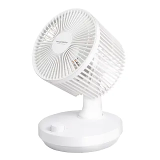 【THOMSON】7吋氣旋空氣循環扇 TM-SAF24C