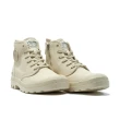 【Palladium】PAMPA HI ZIP ORGANIC拉鍊有機棉靴/休閒鞋-男鞋/女鞋-沙漠棕(79101-210)