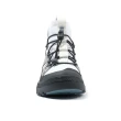 【Palladium】PAMPA LITE+ XPLOR WP+再生科技輕量橘標防水靴/防水鞋/休閒鞋-男鞋/女鞋-白/黑(74383-116-M)