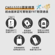 【DoriSuitcase】29吋 極o能裝行李箱/胖胖箱 朵莉絲Doris(多色任選)