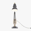 【北歐櫥窗】Anglepoise Original 經典原創 1227 桌燈(大象灰 / 黃銅)