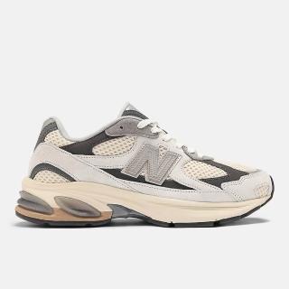 【NEW BALANCE】2010 男女 運動休閒鞋 復古鞋 緩震 舒適 奶油灰色(U2010TTO)