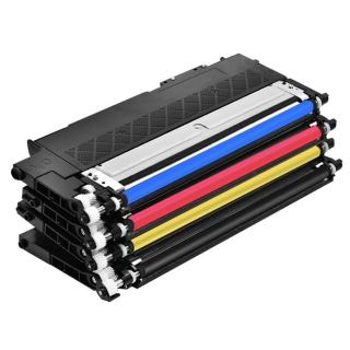 【UFOTEC】HP四色任選W2090A/W2091A/W2092A/W2093A全新副廠碳粉匣150a/150nw/178nw/179fnw(119A含新版晶片)