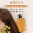 【THE TRUE 本真】琥珀養髮香氛800ml洗護組(官方直營 敏弱頭皮 乾癢膚質 低敏配方 舒緩頭皮 溫和清潔)