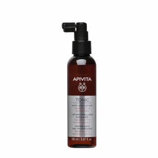 【APIVITA】官方直營 頭皮深層活化精華 150ml(頭皮護理 專櫃公司貨)