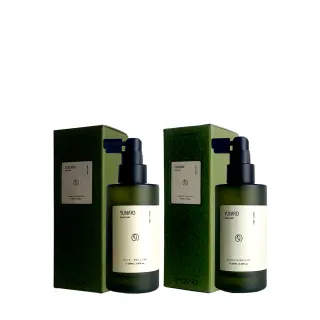 【YUNARO】蘊洛 蘊萃精華系列100ml 激活/濃密(頭皮精華/兩款可選/公司貨)