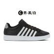 【K-SWISS】時尚運動鞋 小白鞋 Court Tiebreak II Court Base II 男女-多款任選(快倉限定)