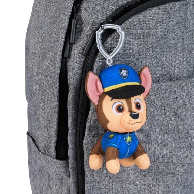 【paw patrol 汪汪隊立大功】迷你絨毛娃娃-多款可選_SUNUP