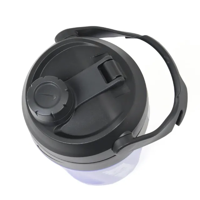 NIKE 耐吉】FUEL JUG 大口徑霸水壺40OZ 058黑/153白/380綠/476藍/647桃