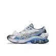 【asics 亞瑟士】Shushu Tong x Asics Gel-Kinetic Fluent 白藍 前衛 蕾絲 休閒鞋 男女鞋 1203A822-101