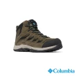 【Columbia 哥倫比亞】男女款-Omni-Tech 防水登山鞋(多款任選)