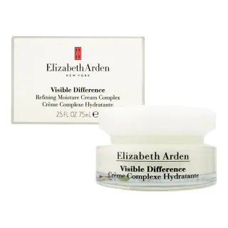 【Arden 雅頓】21天霜 75ml(國際航空版)