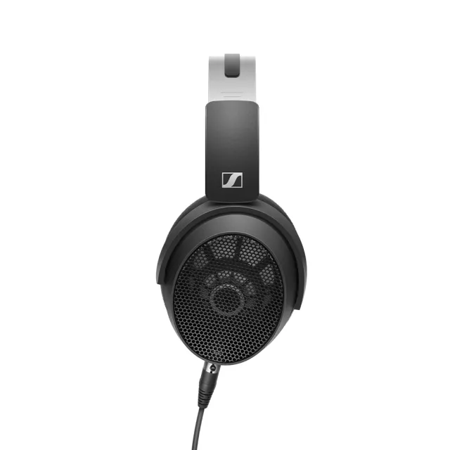 【SENNHEISER 森海塞爾】HD 490 PRO 專業監聽錄音室開放式耳機