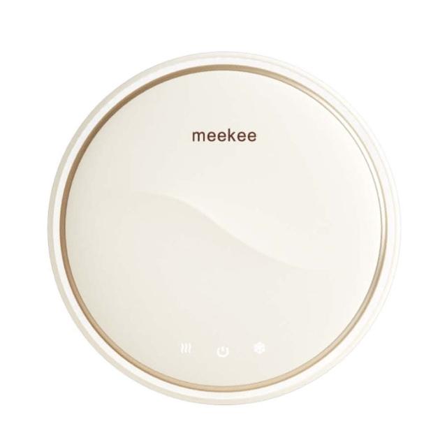 【meekee】繆斯女神冷熱溫調面膜儀 美容