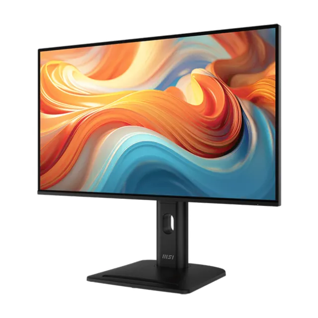 【MSI 微星】PRO MP275PG E14 27型 IPS 144Hz 護眼商用螢幕 (FHD/1ms MPRT/Adaptive-Sync)