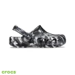 【Crocs】中性鞋 Baya貝雅 貝雅大理石紋洞洞鞋 克駱格(206935)
