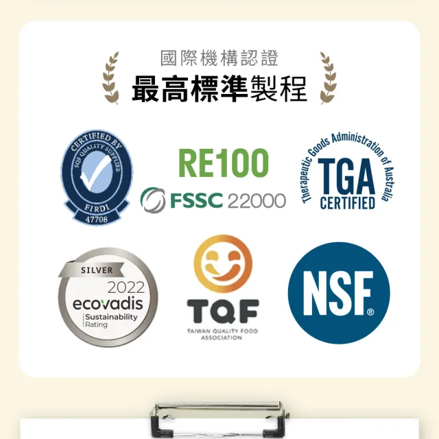 【Relove 官方直營】西印度櫻桃維他命C超能膠囊2包入 每包30顆(每顆500mg維他命C 等於9顆新鮮檸檬)