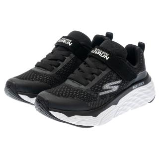 【SKECHERS】女童系列 GO RUN MAX CUSHIONING ELITE(319038LBKW)