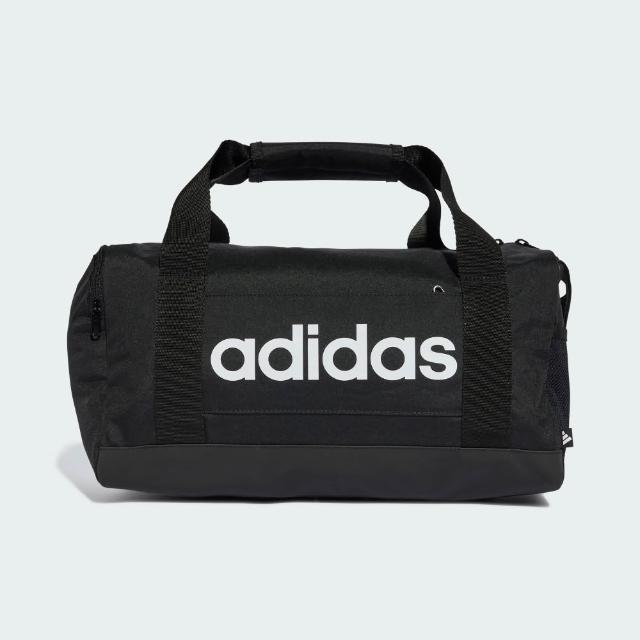 【adidas 愛迪達】健身包 XS 戶外 運動 休閒 男/女 JE8347