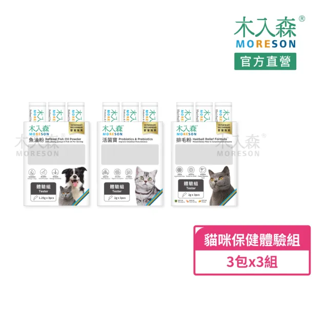 【2026】貓咪益生菌推薦10款高評價人氣品牌排行榜 | BALIMAN情報局