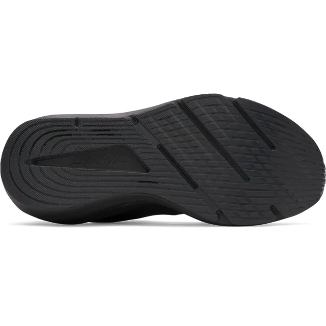 【UNDER ARMOUR】UA 女 Sonic 7 慢跑鞋_3028003-002(黑色)