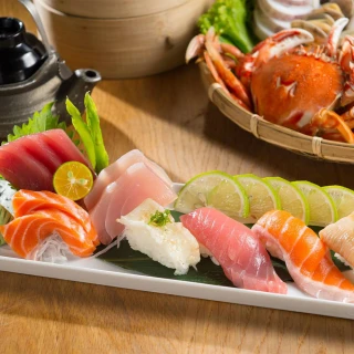 【饗賓餐旅集團】10/3偷殺!饗食天堂平日午餐/假日下午餐餐券(EDEN25)