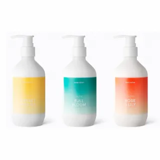 【台隆手創館】即期品 韓國JUL7ME奢華香水香氛身體乳300mL(效期至2026.8)