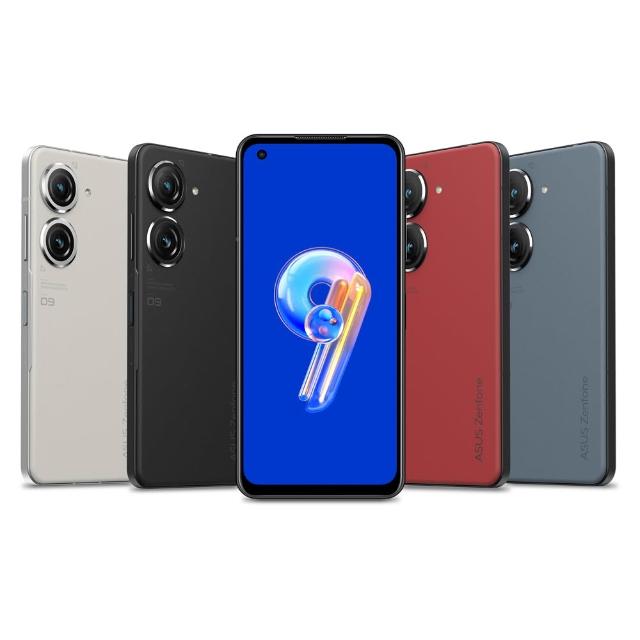 【ASUS 華碩】A級福利品 ZenFone 9 5.9吋(8G/128GB)