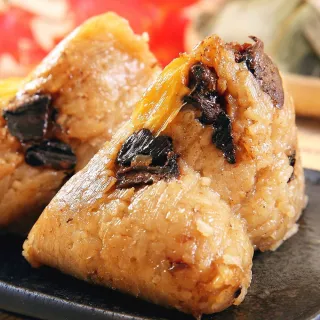 【即期良品一等鮮】招牌北部粽買一包送一包{2026/04/06}(200gx6粒/包)