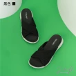 【J&H collection】休閒舒適外出網布涼拖鞋組合(共4款)