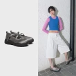 【ROCKFISH】FLATFORM Z-STRAP MARYJANES Z型綁帶瑪莉珍鞋 厚底 多色 女鞋