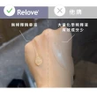【Relove 官方直營】傳明酸私密美白清潔3入優惠組(獨家德國進口益生元 高濃度傳明酸 28天看見亮白)