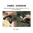 【DJI】Osmo Mobile 6 手持雲台/手機三軸穩定器｜智能增穩防抖｜內建延長桿｜暗岩灰(聯強公司貨)