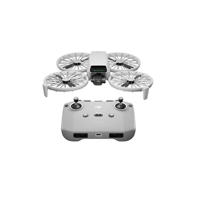 【DJI】FLIP DJI RC-N3 空拍機/無人機 |249g免註冊