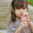 【Evorie】Tritan兒童水杯380ml 直飲 / 吸管杯(幼兒水杯 兒童水壺 幼稚園水壺)