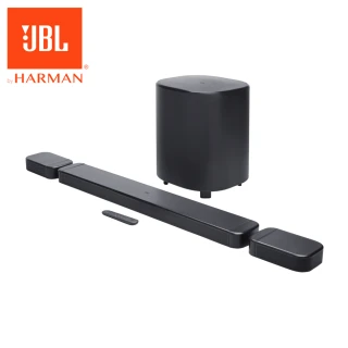 【JBL】BAR 800MK2 7.1聲道家庭劇院喇叭