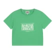 【MARITHE FRANCOIS GIRBAUD】MARITHE 經典女款 TEE系列(刺繡LOGO / 經典LOGO短版 / 字母標誌LOGO短版)