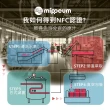 【MIPPEUM 美好生活】NFC 100%蘋果汁 120mlx30入禮盒組(NFC認證百分百原汁/原廠總代理)